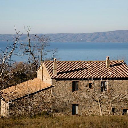 Meridiano 12 Bolsena Extérieur photo