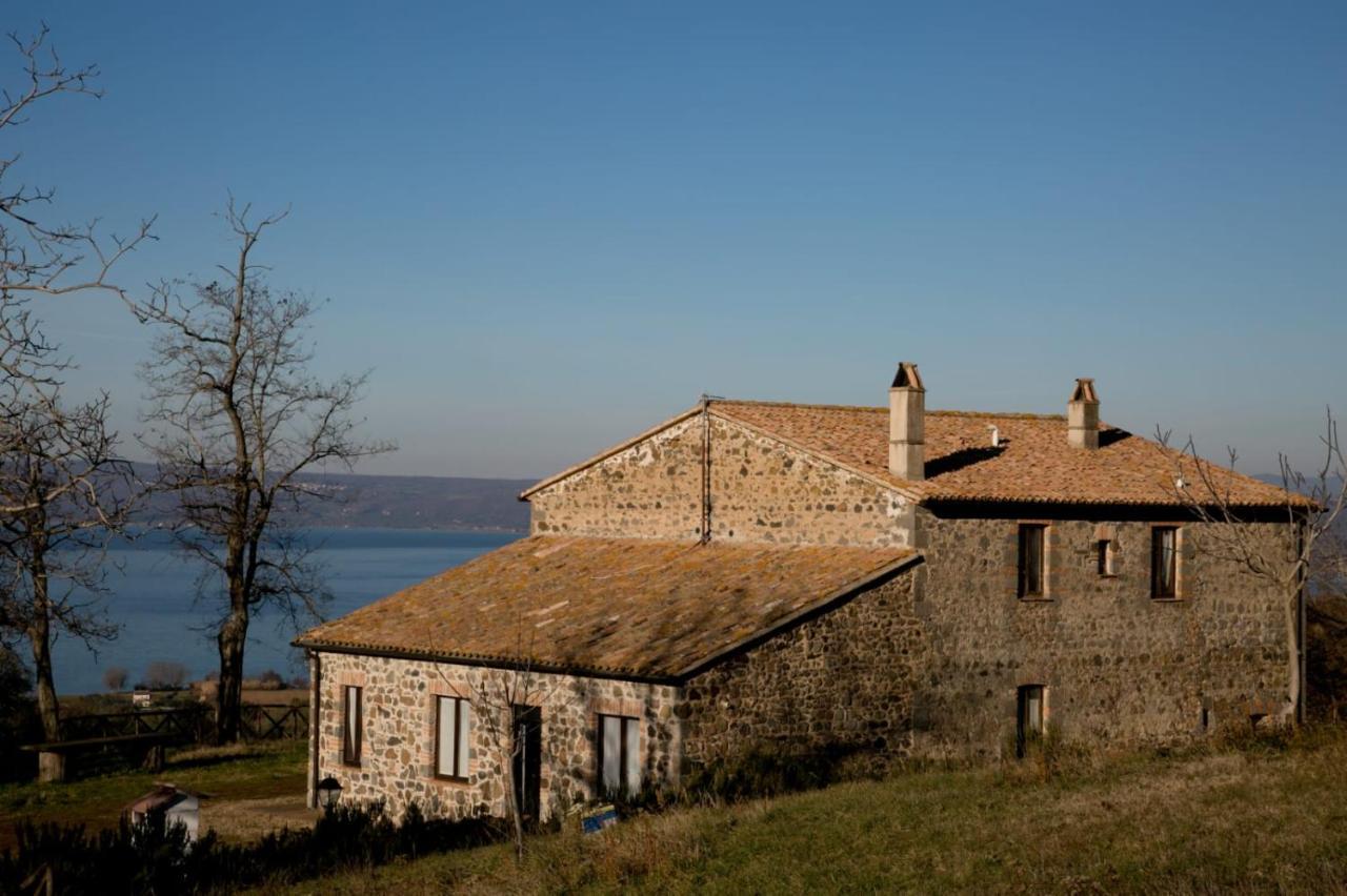 Meridiano 12 Bolsena Extérieur photo