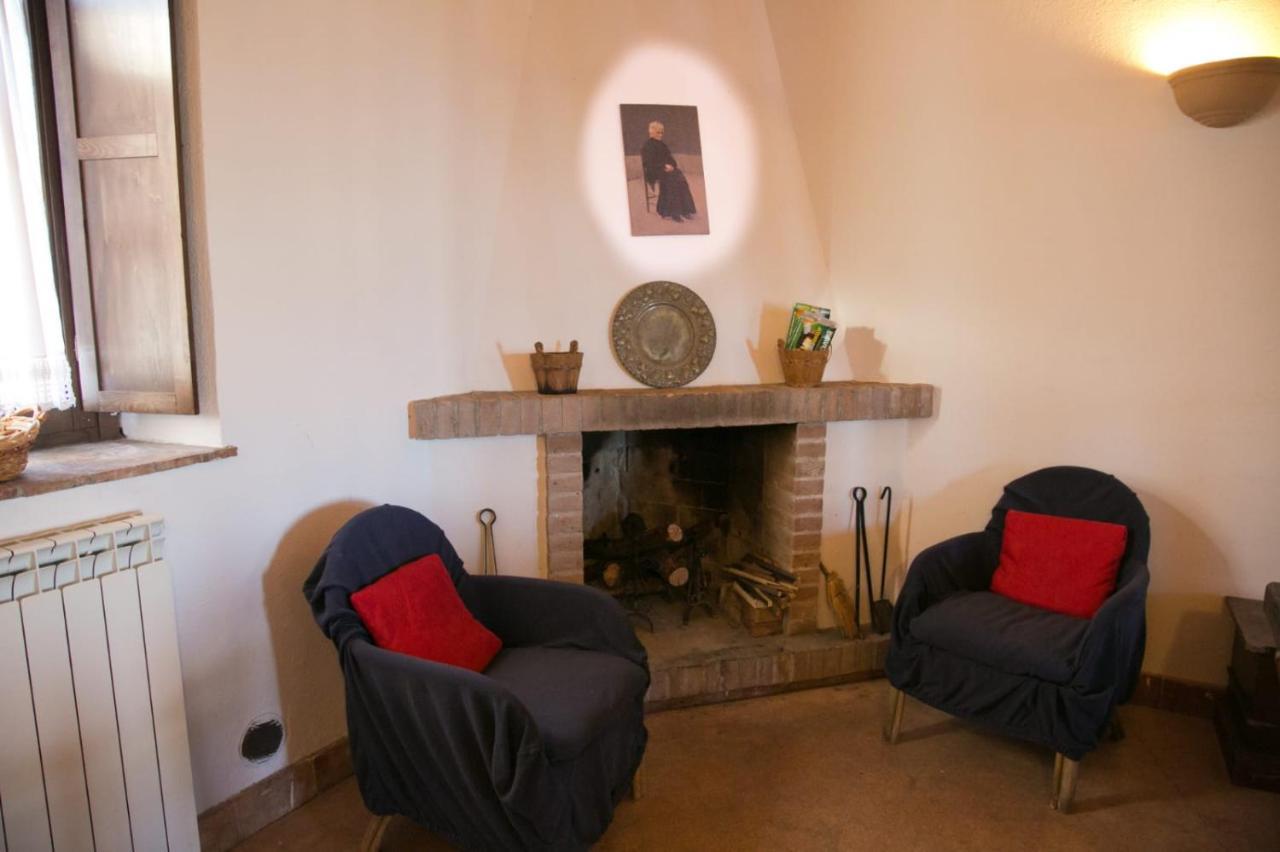 Meridiano 12 Bolsena Extérieur photo