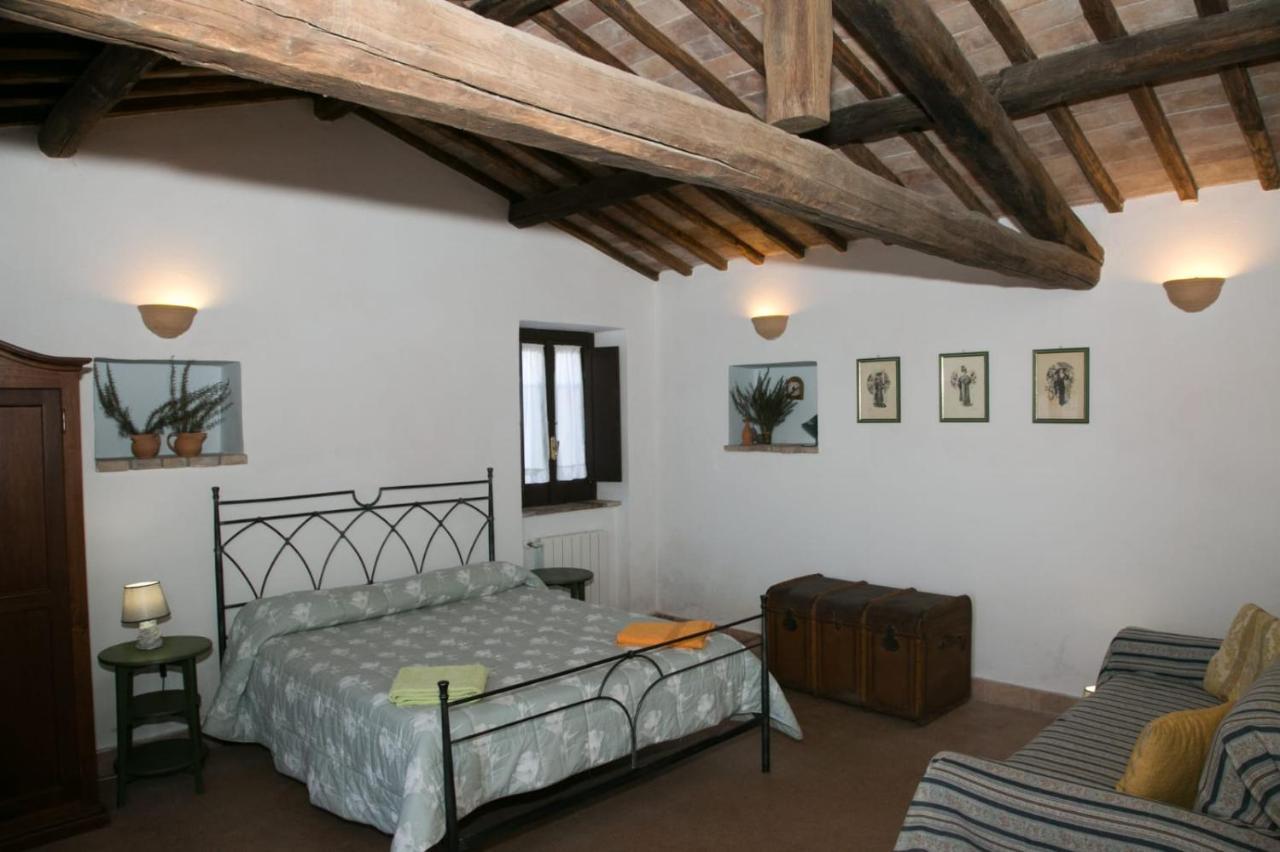 Meridiano 12 Bolsena Extérieur photo