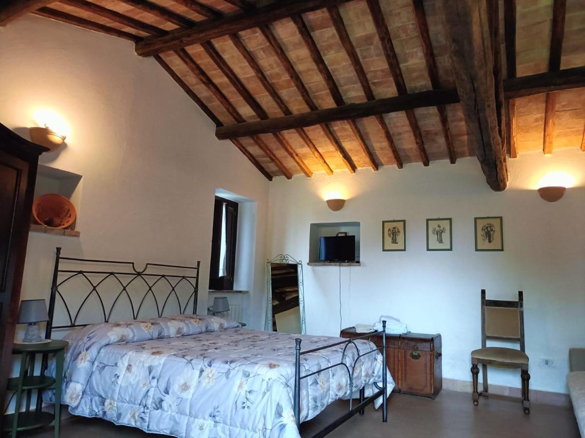 Meridiano 12 Bolsena Extérieur photo