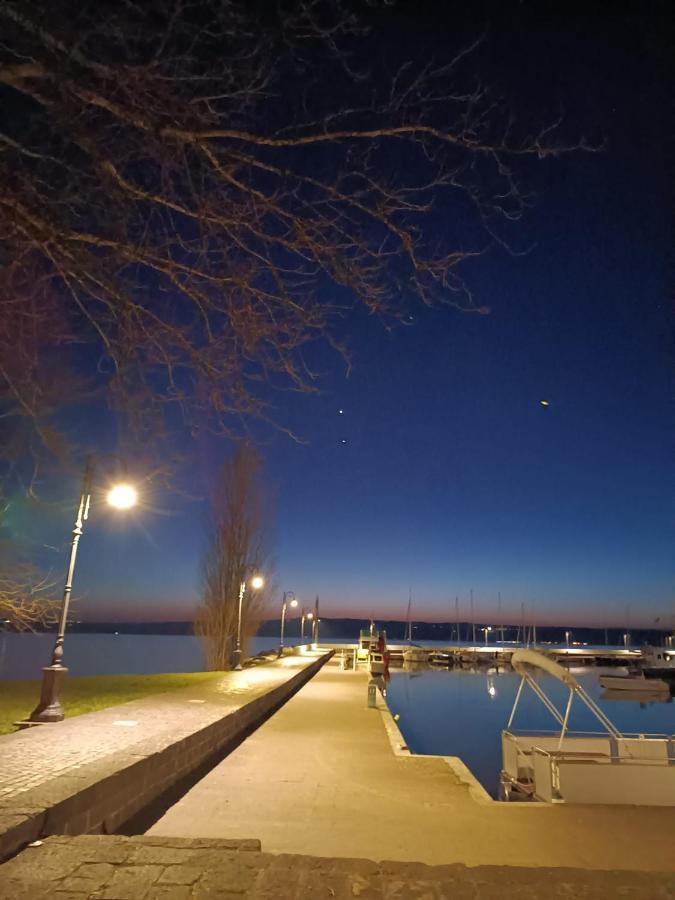 Meridiano 12 Bolsena Extérieur photo
