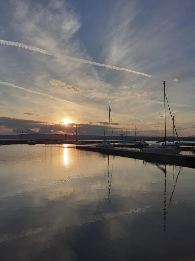 Meridiano 12 Bolsena Extérieur photo