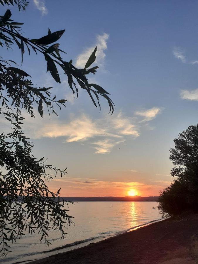 Meridiano 12 Bolsena Extérieur photo