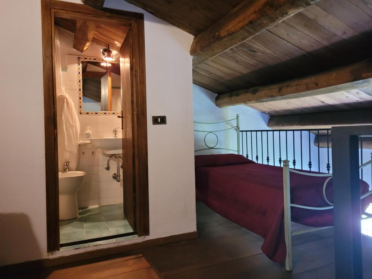 Meridiano 12 Bolsena Extérieur photo