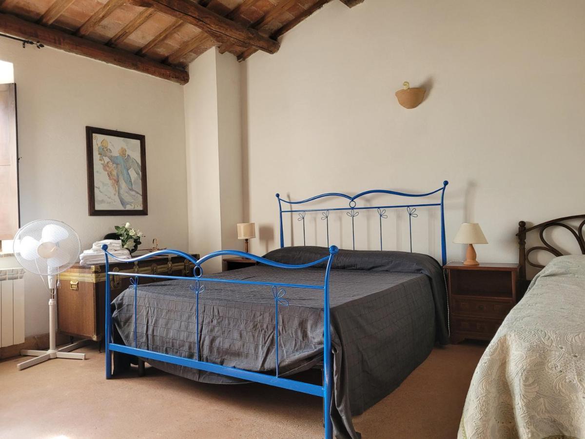 Meridiano 12 Bolsena Extérieur photo