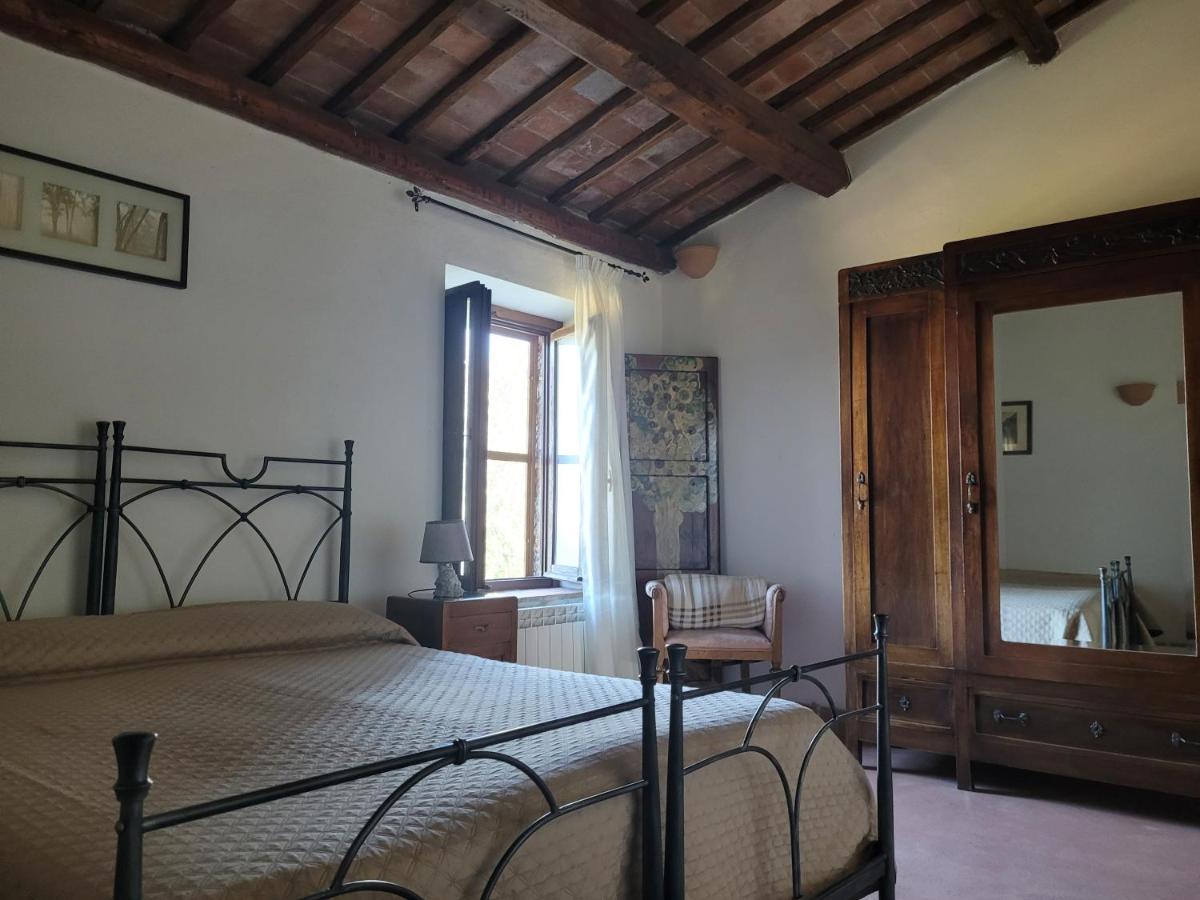 Meridiano 12 Bolsena Extérieur photo
