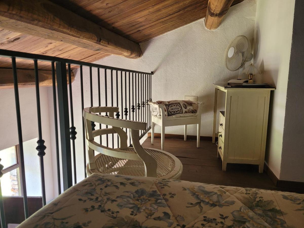 Meridiano 12 Bolsena Extérieur photo