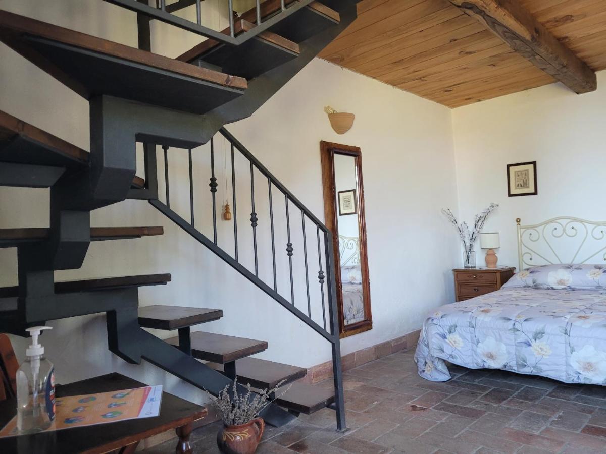 Meridiano 12 Bolsena Extérieur photo