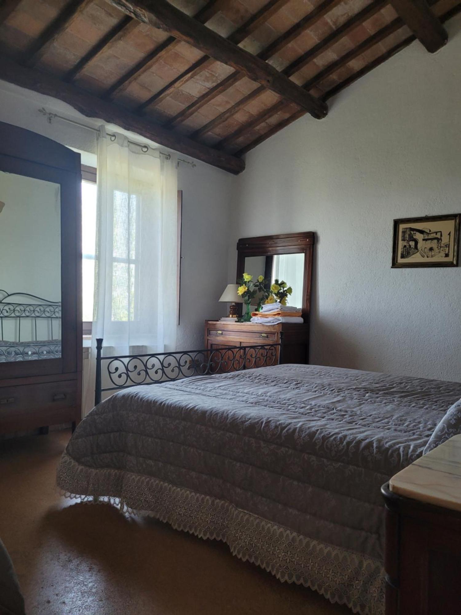 Meridiano 12 Bolsena Extérieur photo
