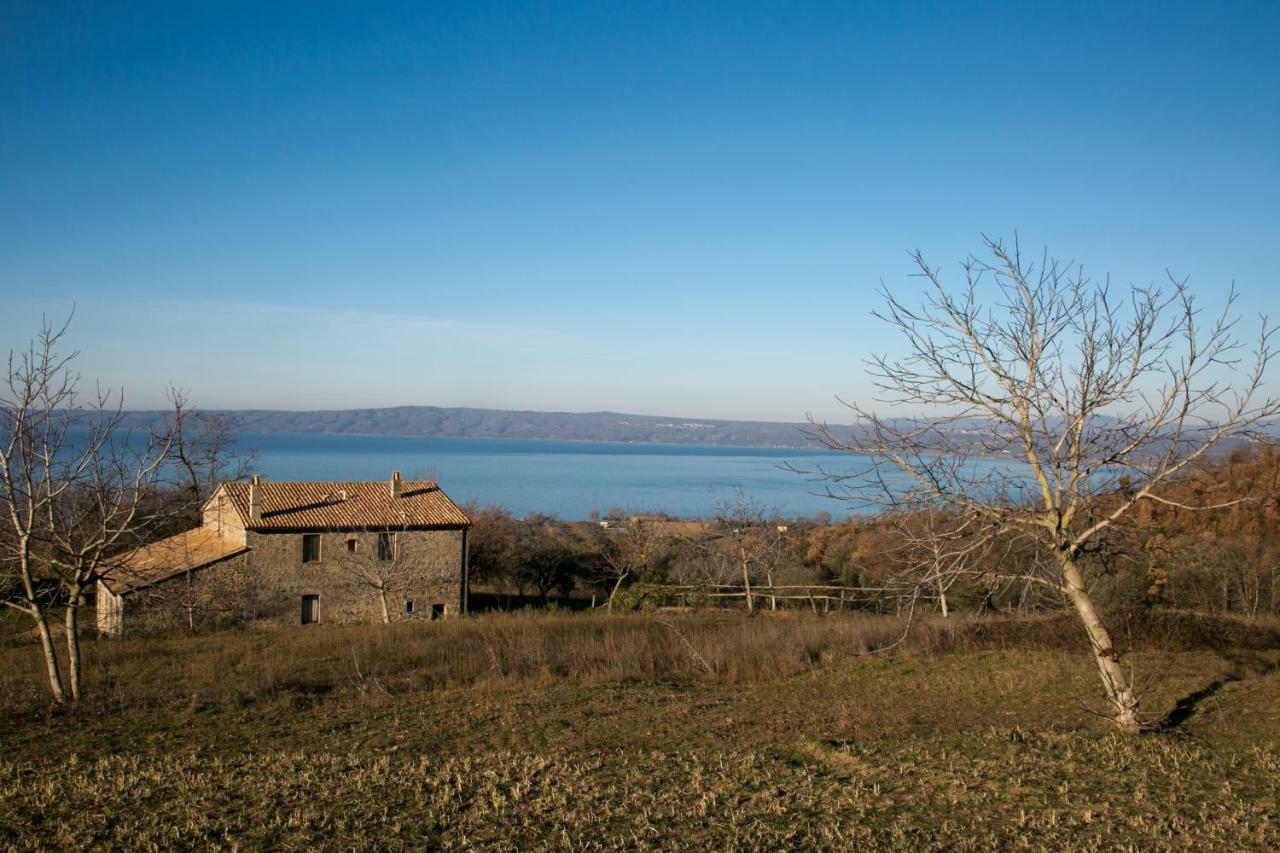 Meridiano 12 Bolsena Extérieur photo