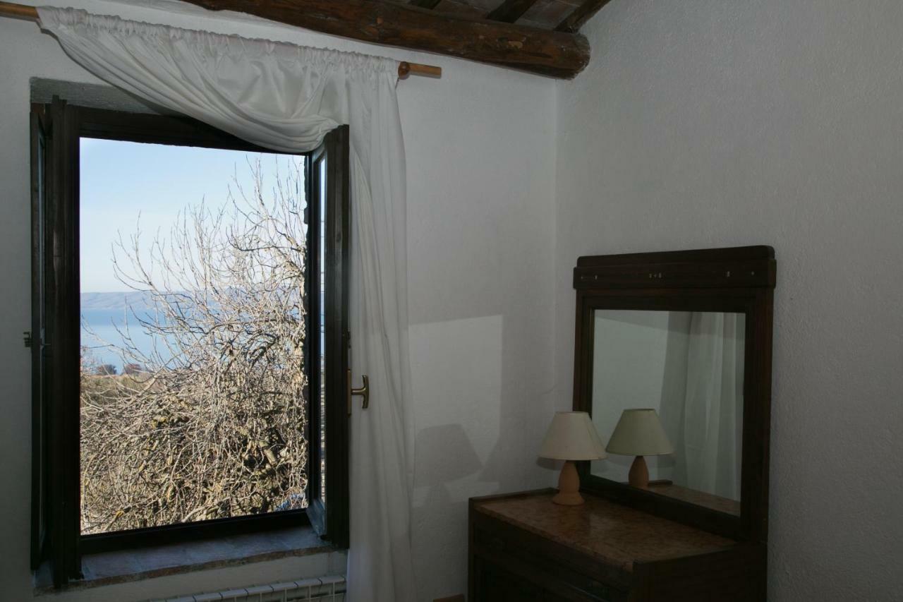 Meridiano 12 Bolsena Extérieur photo