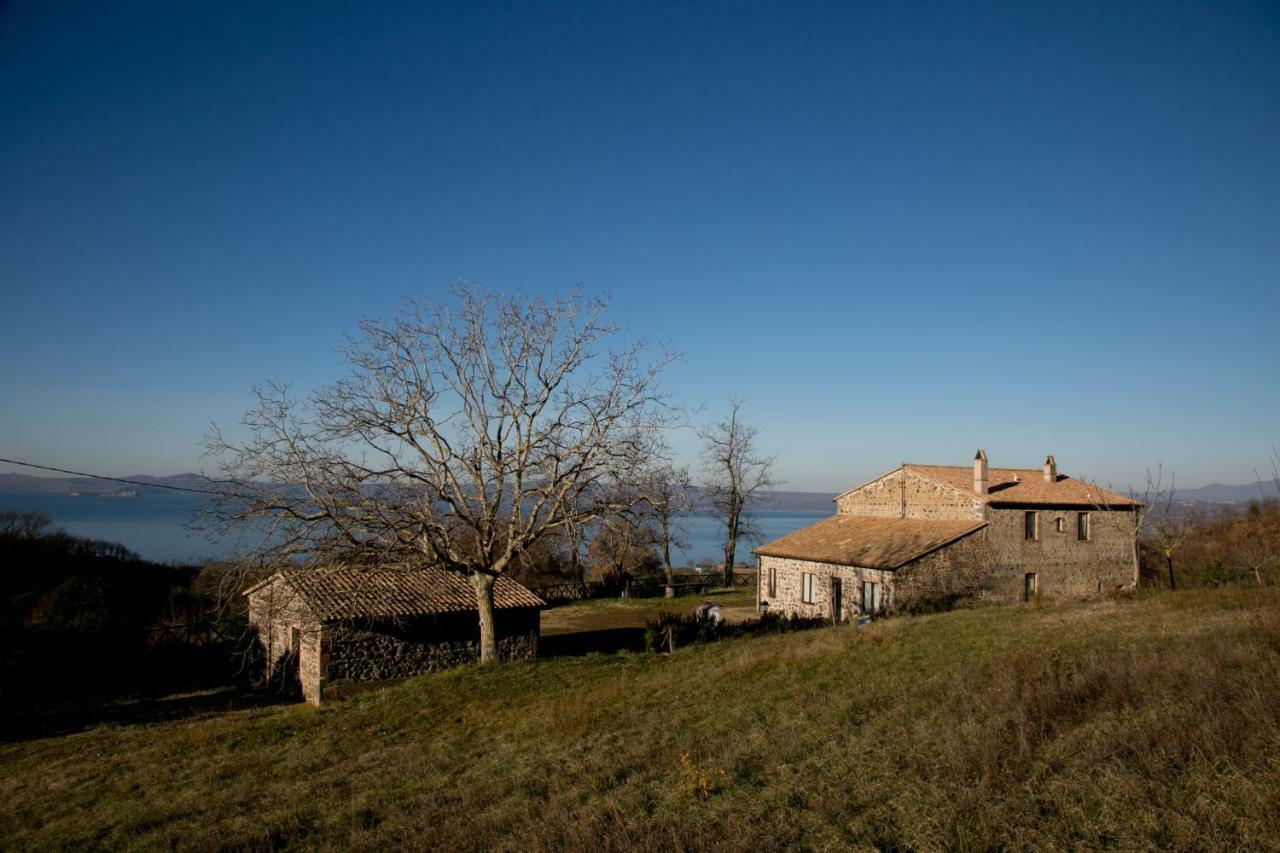 Meridiano 12 Bolsena Extérieur photo