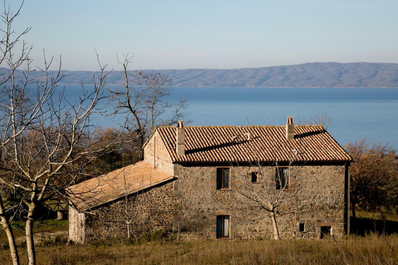 Meridiano 12 Bolsena Extérieur photo